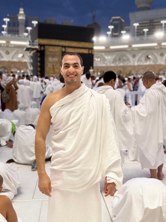 اسامه جمال