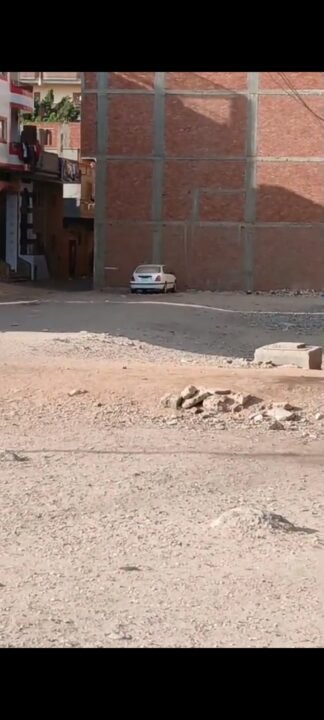235 متر في الشرقيه حي كناريه