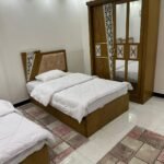 شقه للايجار في المهندسين من المالك مباشره بدون عمولات