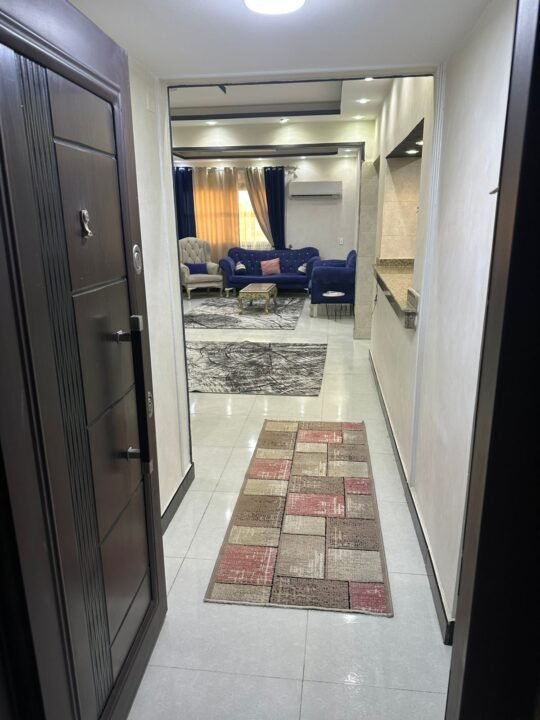 شقه للايجار في المهندسين من المالك مباشره بدون عمولات