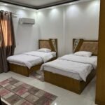 شقه للايجار في المهندسين من المالك مباشره بدون عمولات