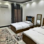 شقه للايجار في المهندسين من المالك مباشره بدون عمولات