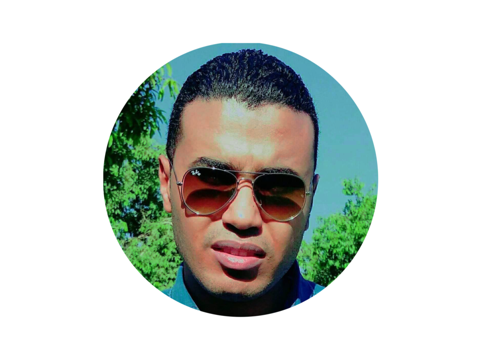 ahmed othman
