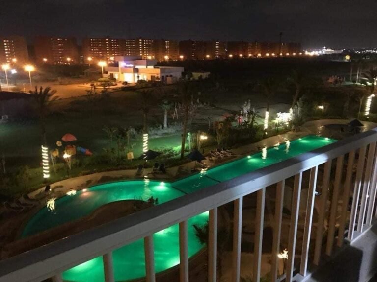 Studio Porto golf (golf bay) for rent
