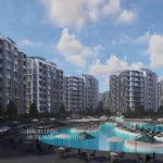Palmeira Residence New Alamein Village