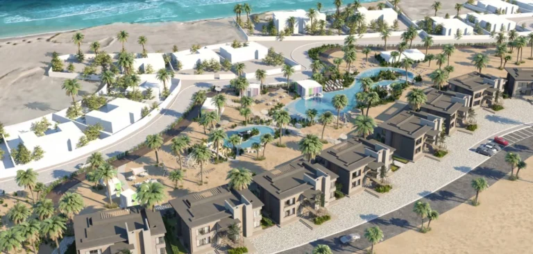 Coral Coves Somabay Village