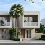 كمبوند SVN شادز زايد الجديدة