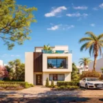 SVN Shades New Zayed Compound