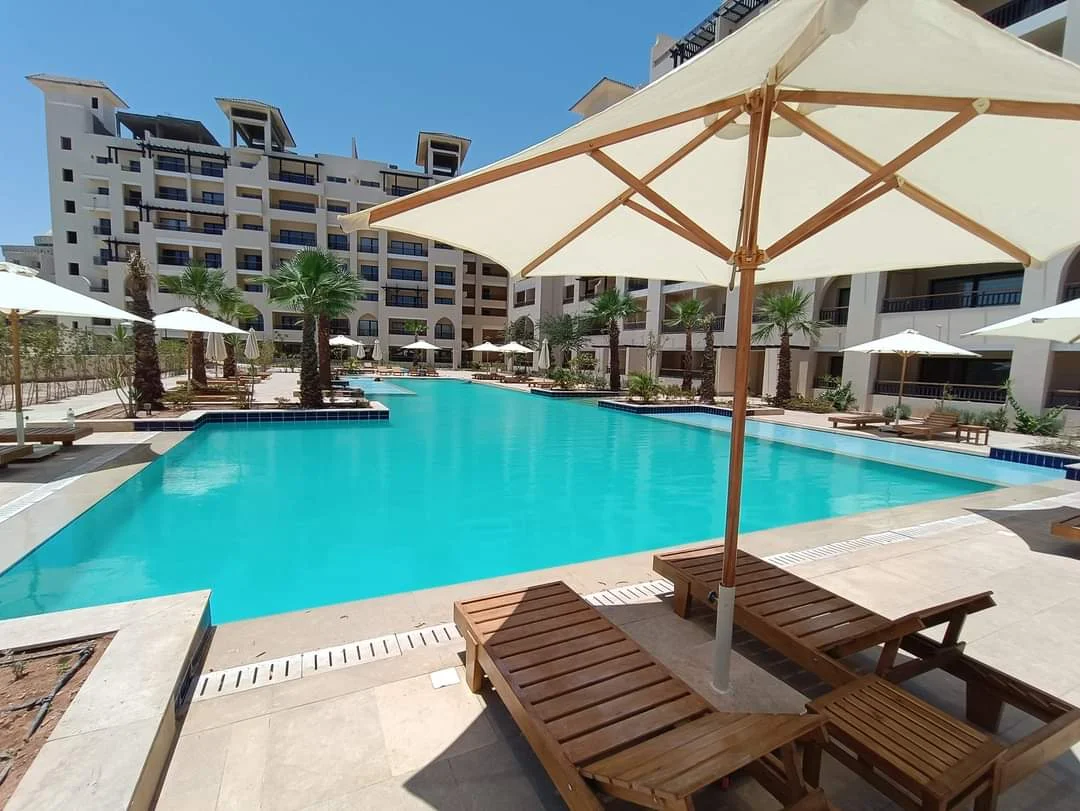 Compound Al Dau Penta Hurghada Compound Al Dau Penta Hurghada