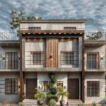 Girona New Zayed Compound