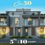 One 50 New Zayed Compound