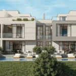One 50 New Zayed Compound
