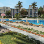 One 50 New Zayed Compound