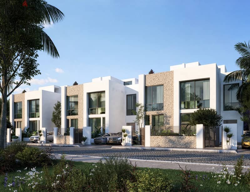 CommonHaus El Sheikh Zayed كومن هاوس الشيخ زايد