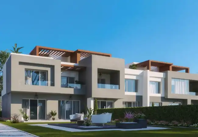 CommonHaus El Sheikh Zayed