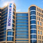 MDK Business Complex New Capital