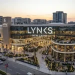 Lynks New Cairo Mall