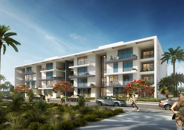 Neom Assiut New Compound