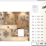 شقق للبيع بيت الوطن مدينة بدر