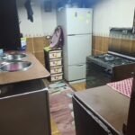 شقة للبيع الطالبية فيصل برج المهيمن قريب من ميدان الساعة