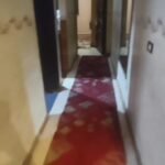شقة للبيع الطالبية فيصل برج المهيمن قريب من ميدان الساعة