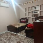 شقة للبيع 240 م بموقع راقي بمنطقة ناصر الثورة بين فيصل و الهرم