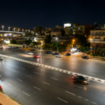 شقة مفروشة مكيفة بالكامل للإيجار في ميدان سفير هليوبوليس