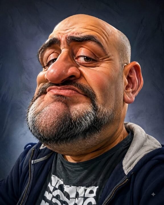 Ahmed Dawood