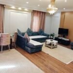 شقه فندقيه للايجار اليومي والشهري المهندسين شارع العلمين من احمد عرابي الرئيسي