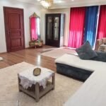شقه فندقيه للايجار اليومي والشهري المهندسين شارع العلمين من احمد عرابي الرئيسي