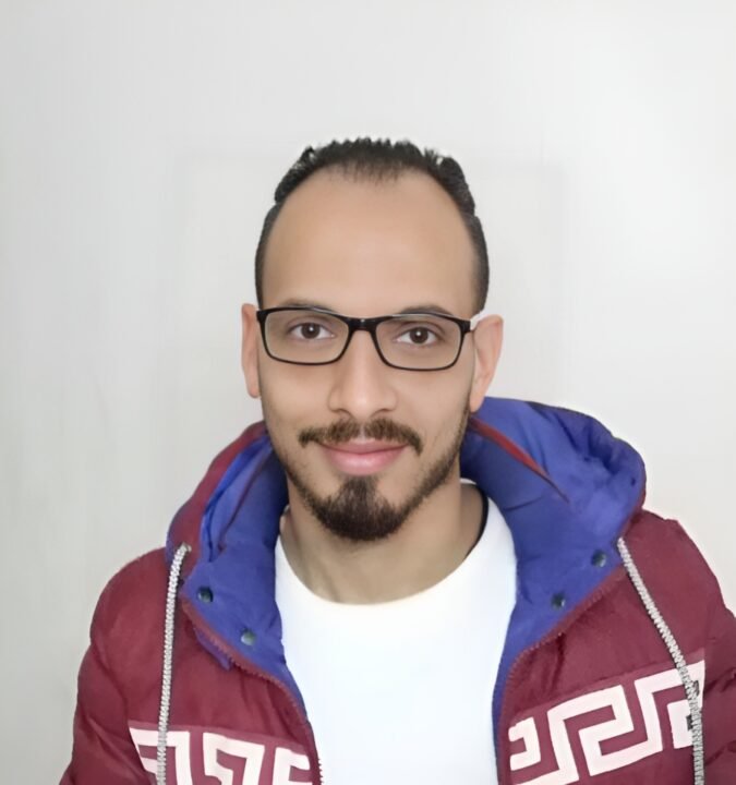 احمد حمدى