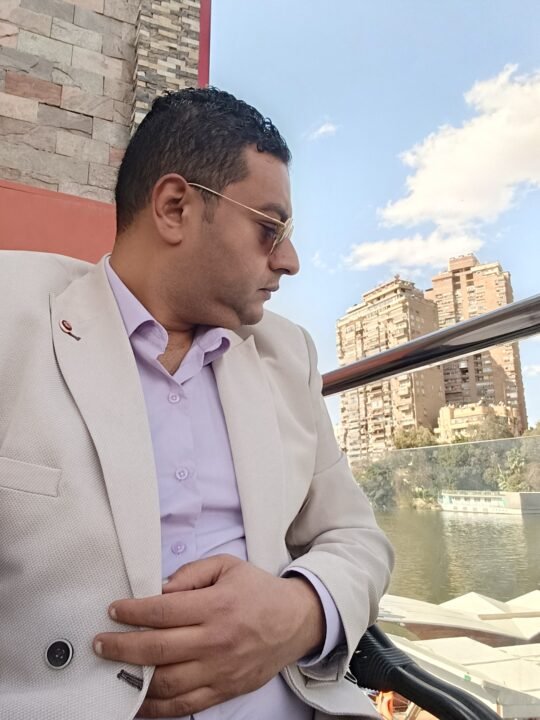 Eslam Mohamed