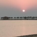شالية 100 م + روف براس سدر