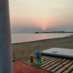 شالية 100 م + روف براس سدر