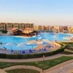 شاليه للايجار 65متر بلسخنه