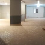 معرض للايجار بمدينة نصر الحي الثامن شارع رئيسي 16متر بمساحة 450م على دورين