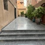 شقة للبيع ٣٢٨ م٢ الهضبة الوسطى سوبر لوكس