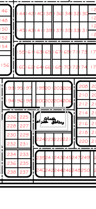 ورشة للبيع بمدينة السادات 630م خالصة من الجهاز