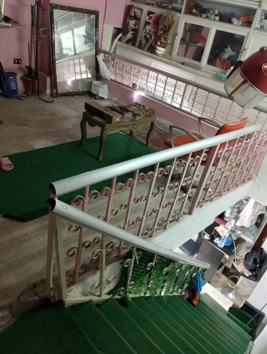 محل تجاري بمدينة الاسكندرية مساحته 24 متر , بمنطقة مصطفي كامل أبراج مينا , غير مؤجر , للبيع ب 3مليون جنية