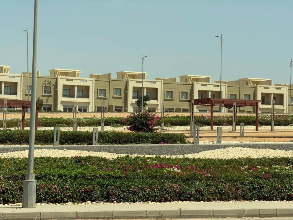 الكيان سيتي العاصمة الإدارية Kayan City