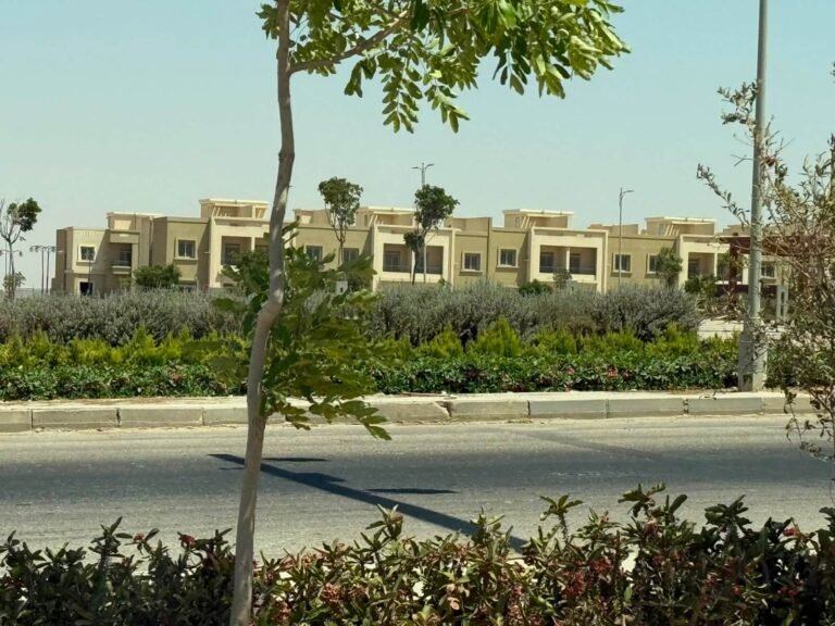 الكيان سيتي العاصمة الإدارية Kayan City