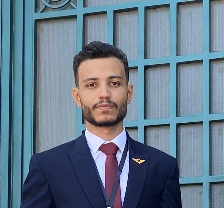 Ibrahim Mohsen