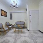 شقة ايجار مفروش في ميامي متفرع من جمال عبد الناصر بالقرب من الاكاديمية