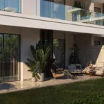 كمبوند الباتيو ريفا التجمع السادس