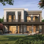 كمبوند ايفر ايست التجمع السادس