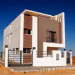 كمبوند لاديرا زايد الجديدة