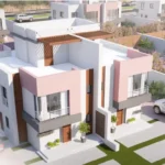 كمبوند لاديرا زايد الجديدة