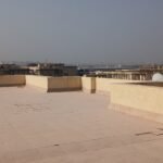 مبنى ادارى للتأجير 68 شارع الملتقى العربى مساكن شيراتون النزهة