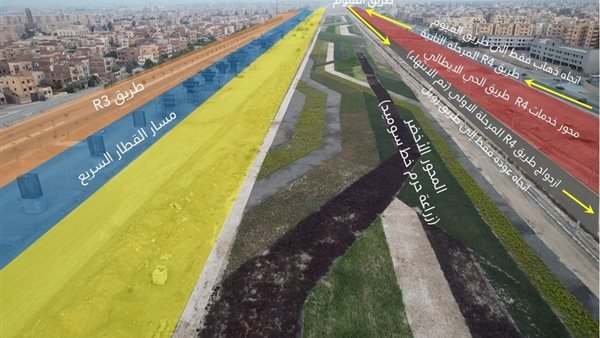 شقة استلام فوري بحدائق اكتوبر