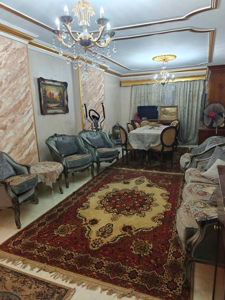 مطبعه فيصل، تقسيم عمرو بن العاص الثاني، في منتصف شارع فيصل